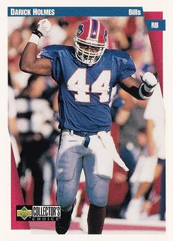 Darick Holmes