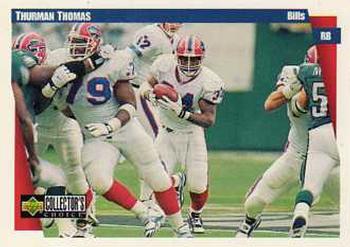Thurman Thomas
