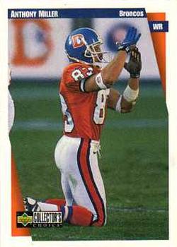Anthony Miller