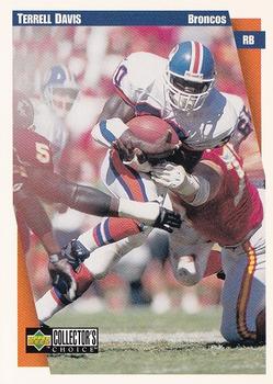 Terrell Davis