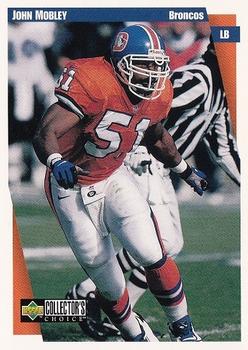 John Mobley