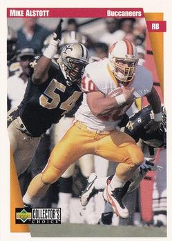 Mike Alstott