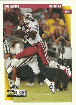 Rob Moore