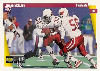 Leeland McElroy