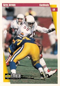 Seth Joyner