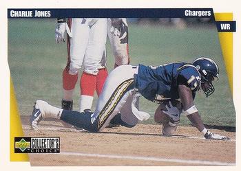 Charlie Jones