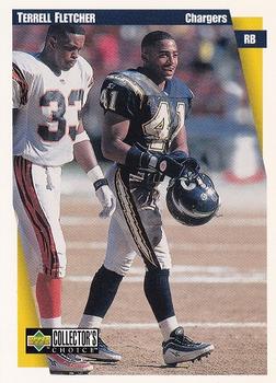 Terrell Fletcher