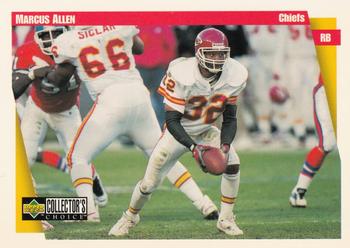 Marcus Allen