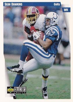 Sean Dawkins