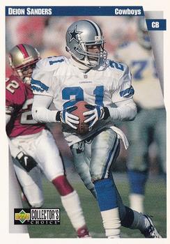Deion Sanders