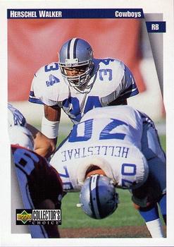Herschel Walker