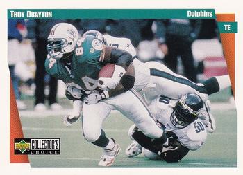 Troy Drayton
