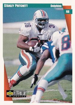 Stanley Pritchett