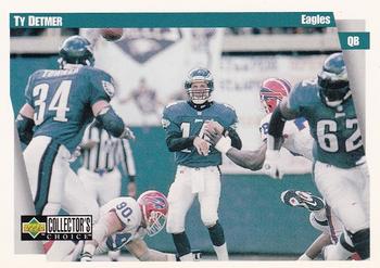 Ty Detmer