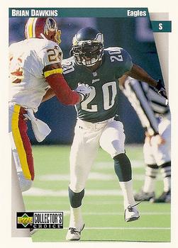 Brian Dawkins