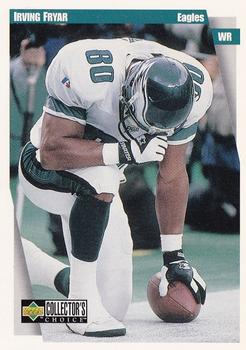 Irving Fryar