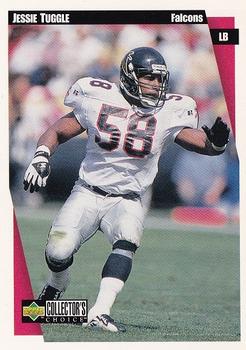 Jessie Tuggle