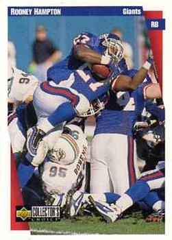 Rodney Hampton