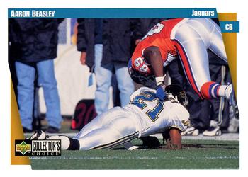 Aaron Beasley
