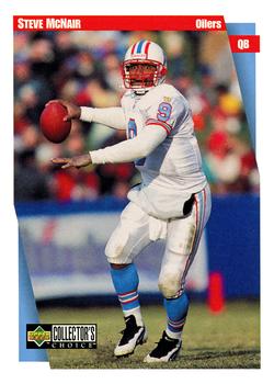 Steve McNair