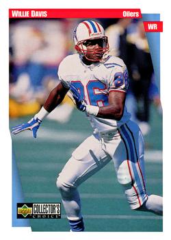Willie Davis
