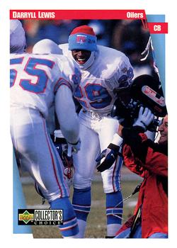 Darryll Lewis