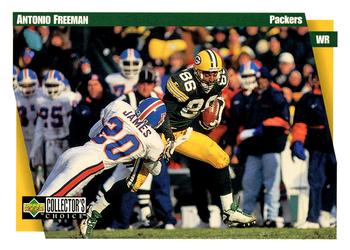 Antonio Freeman
