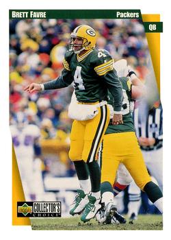 Brett Favre
