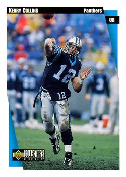 Kerry Collins