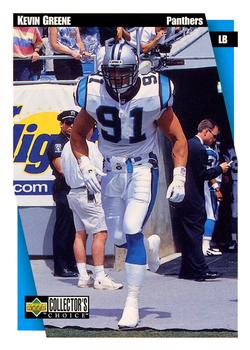 Kevin Greene