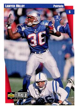 Lawyer Milloy