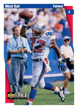 Willie Clay