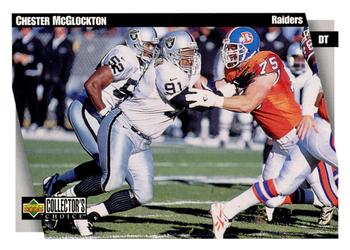 Chester McGlockton