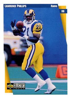 Lawrence Phillips