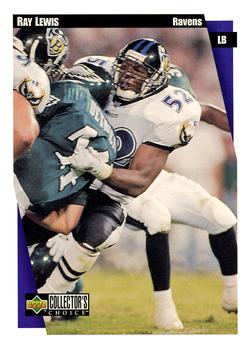 Ray Lewis