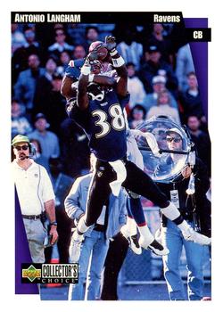 Antonio Langham