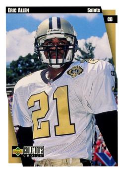 Eric Allen