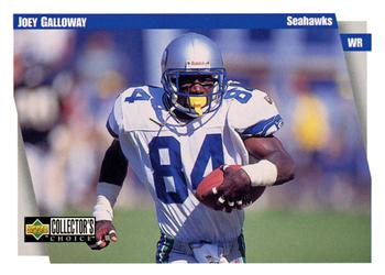 Joey Galloway