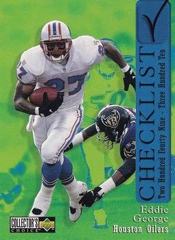 Eddie George