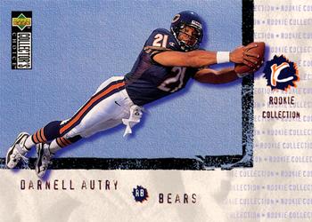 Darnell Autry