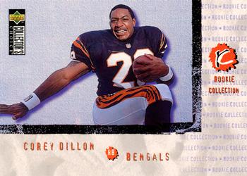 Corey Dillon
