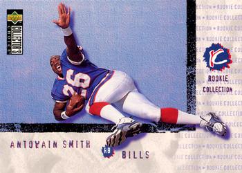 Antowain Smith