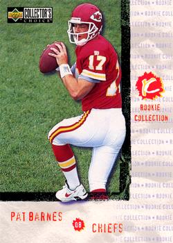 Pat Barnes