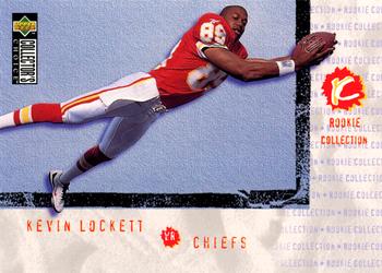 Kevin Lockett
