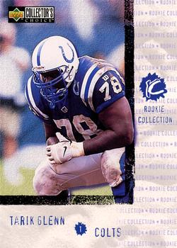 Tarik Glenn