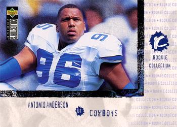 Antonio Anderson