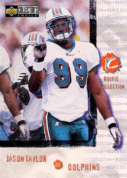 Jason Taylor
