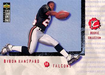 Byron Hanspard
