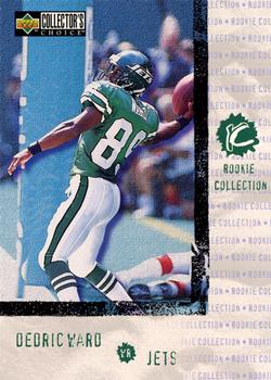 Dedric Ward