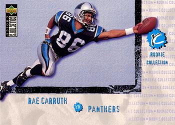 Rae Carruth